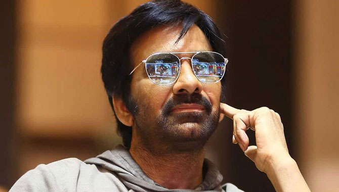 ప్ర‌యోగాలు ఆప‌ని ర‌వితేజ‌