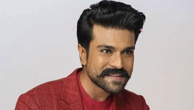 టెన్ష‌న్ ప‌డుతున్న చ‌ర‌ణ్ ఫ్యాన్స్