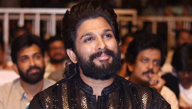 పుష్ప‌2 గురించి బ‌న్నీ చెప్తుంది చాలా త‌క్కువ‌ట‌