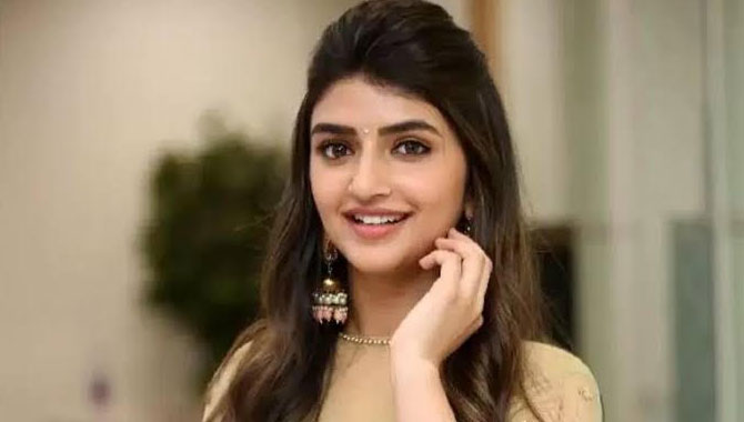 శ్రీలీల కంటే ఆమె మ‌న‌సు ఎంతో అంద‌మైన‌ది