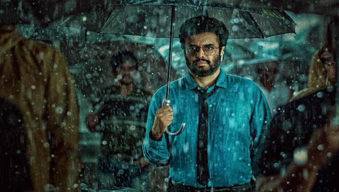 నందమూరి జయకృష్ణ ఎమోషనల్ థ్రిల్లర్ ‘బ్రీత్’ ట్రైలర్ విడుదల  