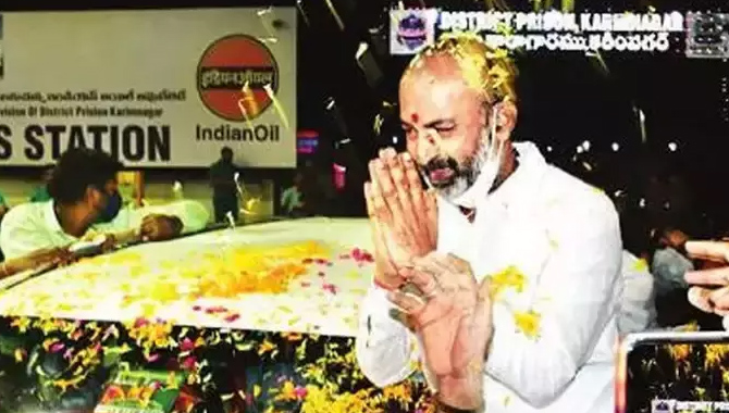 కేంద్ర ప్రభుత్వం నిధులు ఇస్తేనే.. రాష్ట్రంలో