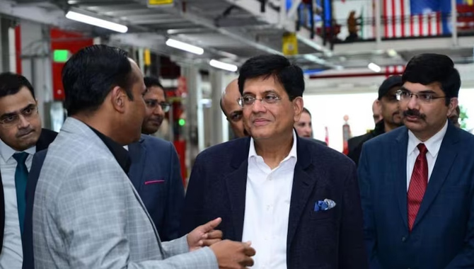 కేంద్ర మంత్రికి క్షమాపణలు చెప్పిన ఎలాన్ మస్క్