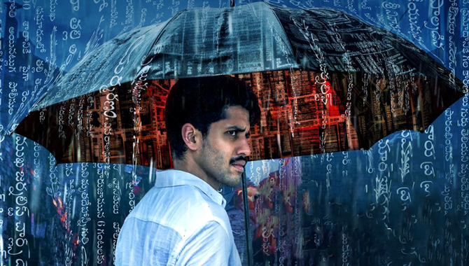 Prime Video to Premiere Naga Chaitanya’s Streaming Debut Series, Dhootha, on Dec 1