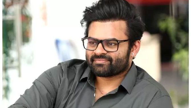 ఆ ఛాన్స్ కోసం వెయిట్ చేస్తున్న మెగా మేన‌ల్లుడు