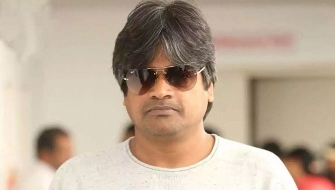 పూరీ, వినాయ‌క్‌ను ఫాలో అవుతున్న హ‌రీష్ శంక‌ర్