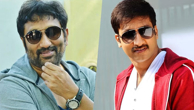 గోపీచంద్-శ్రీను వైట్ల సినిమాకు క‌ష్టాలు