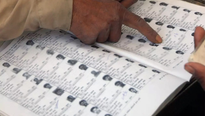 తెలంగాణలో ఎన్ఆర్ఐ ఓటర్లు… ఎంతమంది అంటే ?