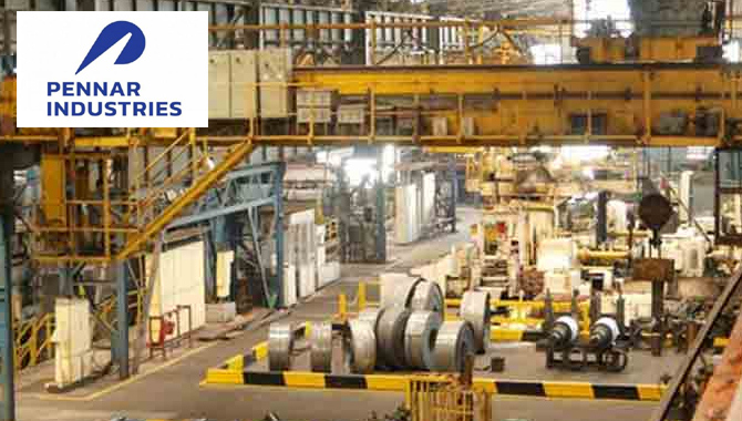 Pennar Industries bags orders worth INR 669 Crores