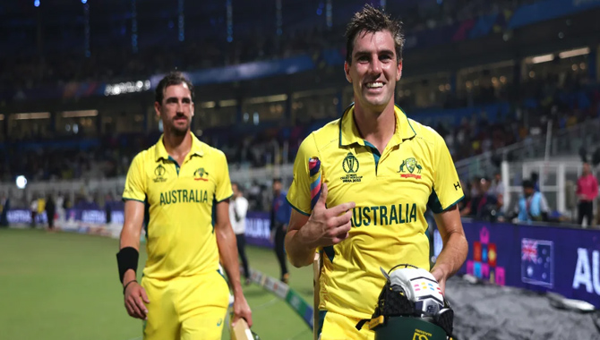 సెమీస్‌లో బోల్తా పడిన సౌతాఫ్రికా.. ఫైనల్‌కు దూసుకెళ్లిన ఆసీస్