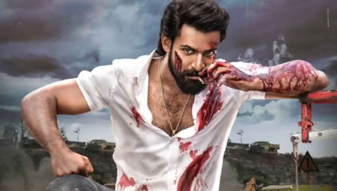 ఆదికేశ‌వ‌తో ఆచార్య‌కు పోలిక‌.. క్లారిటీ ఇచ్చిన డైరెక్ట‌ర్