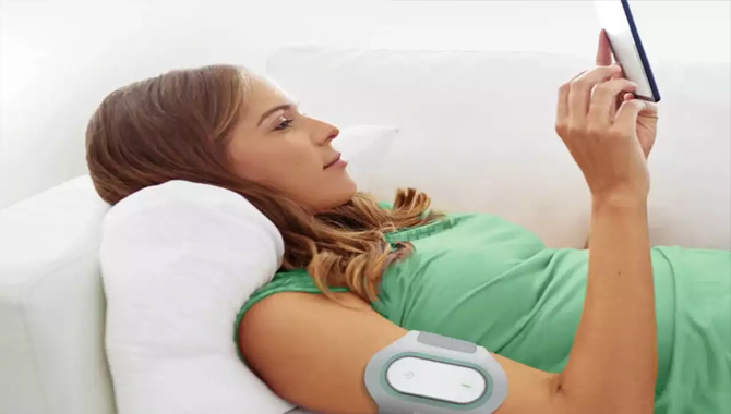 మైగ్రేన్ నొప్పి నివారణకు డాక్టర్ రెడ్డీస్ ఉపకరణం మైగ్రేన్ నొప్పి నివారణకు డాక్టర్ రెడ్డీస్ ఉపకరణం