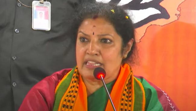 వచ్చే ఎన్నికల్లో బీజేపీ, జనసేన కలిసే వెళ్తాయి : పురందేశ్వరి