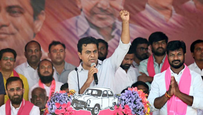 డిసెంబరు 3 తర్వాత సీఎం కేసీఆర్.. శుభవార్త డిసెంబరు 3 తర్వాత సీఎం కేసీఆర్.. శుభవార్త