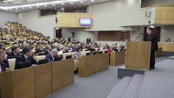 అధ్యక్ష ఎన్నికలు దృష్టిలో పెట్టుకొని.. రష్యా రికార్డు స్థాయిలో అధ్యక్ష ఎన్నికలు దృష్టిలో పెట్టుకొని.. రష్యా రికార్డు స్థాయిలో