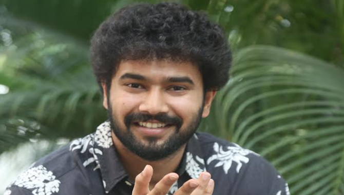 ‘Kota Bommali PS’ is a content-driven, racy thriller: Rahul Vijay