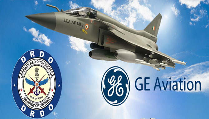 జనరల్ ఎలక్ట్రిక్ కు అమెరికా గ్రీన్ సిగ్నల్.. ఇక భారత్ లోనే జనరల్ ఎలక్ట్రిక్ కు అమెరికా గ్రీన్ సిగ్నల్.. ఇక భారత్ లోనే