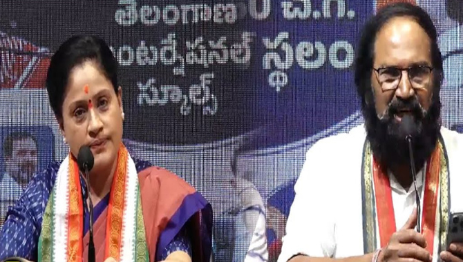 బీజేపీలో కేసీఆర్ మనిషి… అందుకే ఆయన పదవి పోయింది