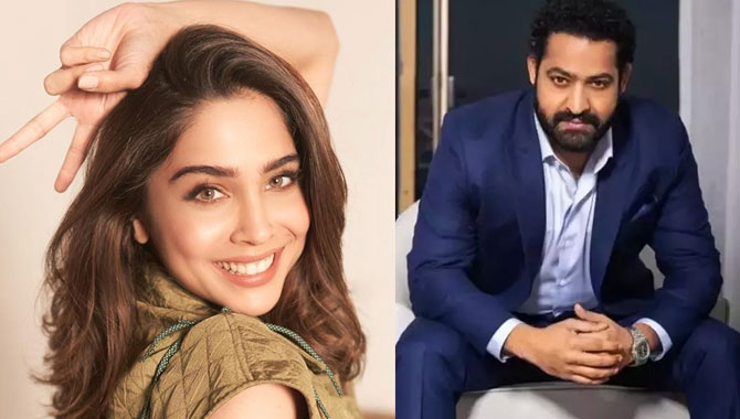 వార్2లో తార‌క్ హీరోయిన్ ఫిక్స్