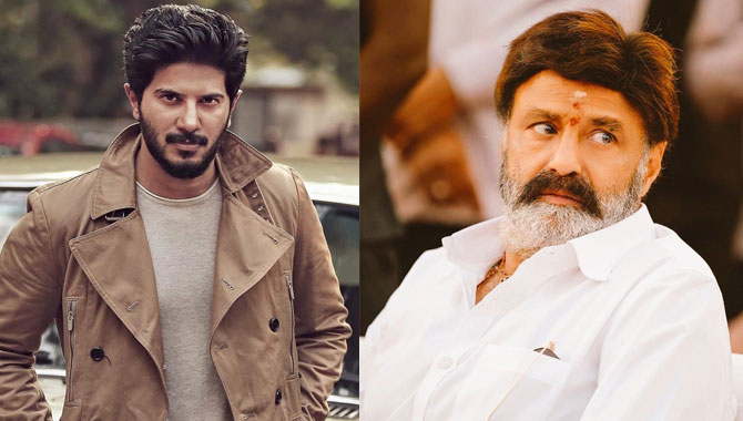 బాల‌య్య మూవీలో మ‌ల‌యాళ న‌టుడు