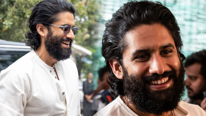 చైతూ మేకోవ‌ర్ అందుకోస‌మేనా?