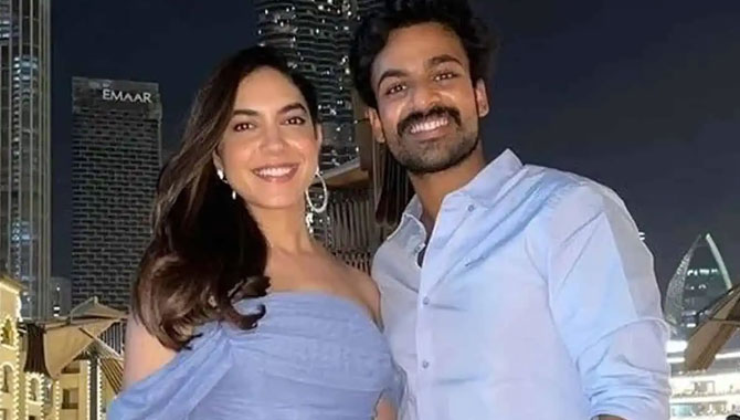 వైష్ణ‌వ్-రీతూ రిలేష‌న్‌షిప్‌లో నిజ‌మెంత‌?