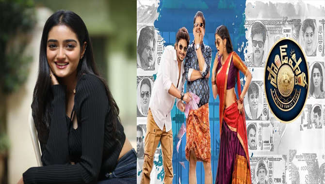 I am to ‘Sound Party’ what Dhoni was to Team India: Hrithika Srinivas