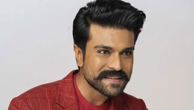 సినిమాల విష‌యంలో రామ్ చ‌ర‌ణ్ ప్లానింగ్