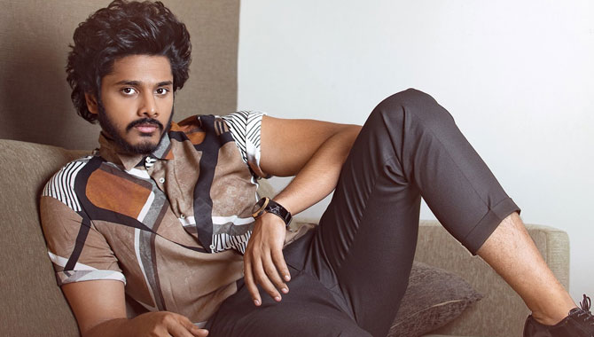 హ‌నుమాన్ పై తేజ కాన్ఫిడెన్స్