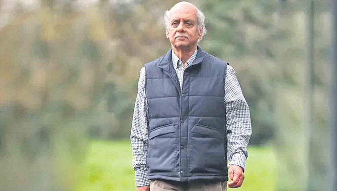 ప్రవాస భారతీయుడు గిన్నిస్ రికార్డు… 1,114 రోజుల్లో!