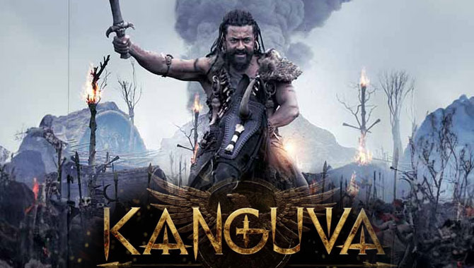 సూర్య కంగువా.. వామ్మో అన్ని భాష‌ల్లోనా?