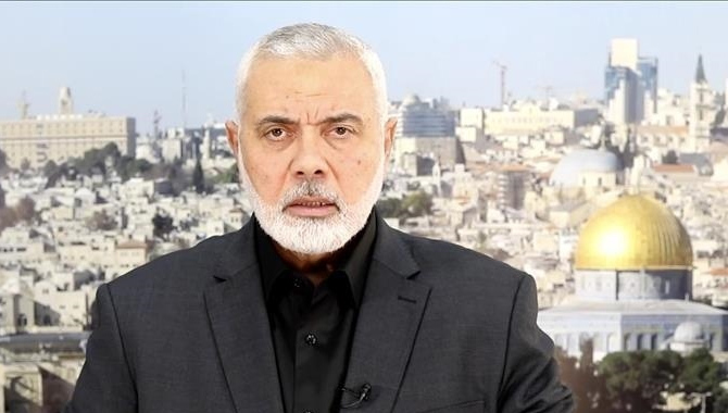 గాజాలో ‘సంధి’ కిరణం..?