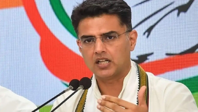 రాజస్తాన్ ‘పైలట్’..