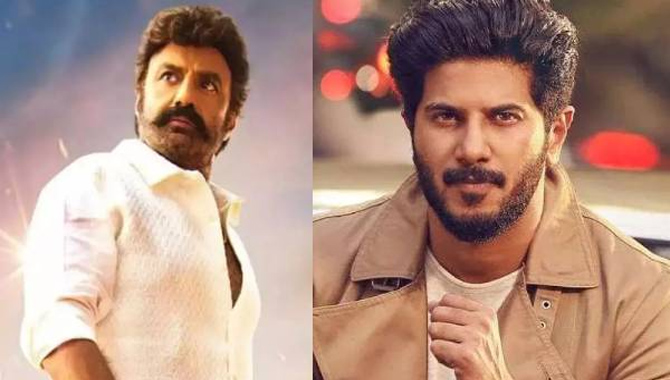 బాల‌య్య సినిమాలో దుల్క‌ర్ పాత్ర అదేనా?