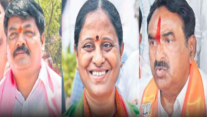 వరంగల్ తూర్పు రారాజెవరు…?