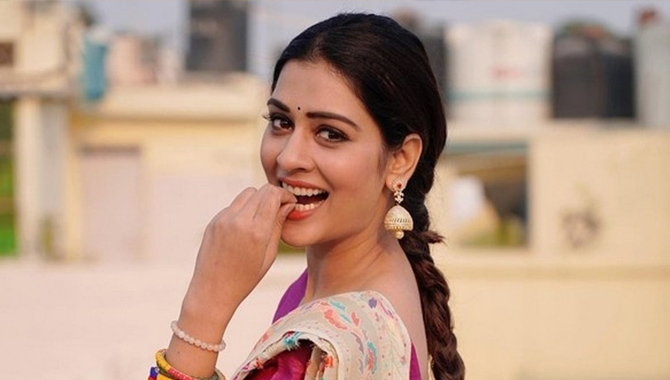 పాయ‌ల్‌కు ఇక ఆ ఆఫ‌ర్లేనా?