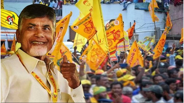 ‘యాత్ర’కు వేళాయెరా..!
