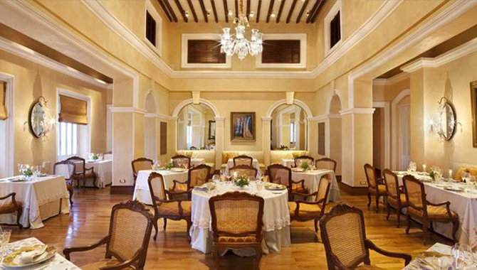 ప్రపంచంలోనే మన హైదరాబాద్ ఆదా రెస్టారెంట్ కు .. మూడో స్థానం ప్రపంచంలోనే మన హైదరాబాద్ ఆదా రెస్టారెంట్ కు .. మూడో స్థానం