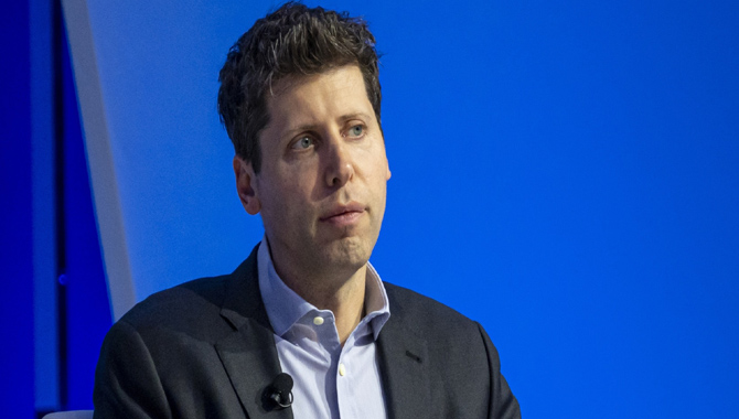 మళ్లీ ఓపెన్ఏఐ లోకి సామ్ ఆల్ట్మన్ మళ్లీ ఓపెన్ఏఐ లోకి సామ్ ఆల్ట్మన్