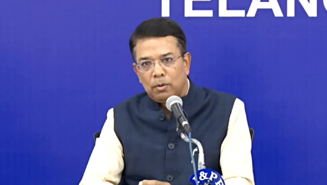 రాష్ట్రంలో మొత్తం పోలింగ్ కేంద్రాలు ఎన్నో తెలుసా?