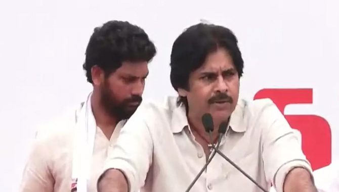 తెలంగాణ సాయుధ రైతాంగ పోరాట స్ఫూర్తితో… ఏపీ ప్రభుత్వంపై