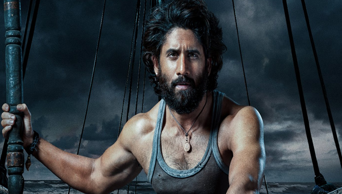 తండేల్ క‌థ ఏంటంటే!