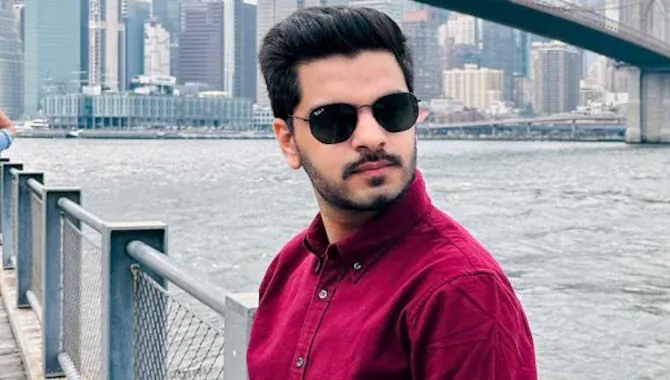 అమెరికాలో భారతీయ విద్యార్థి మృతి