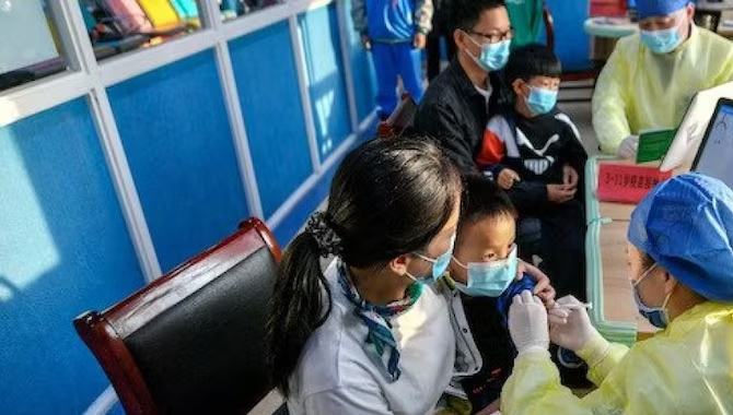 చైనాకు మరో ముప్పు!