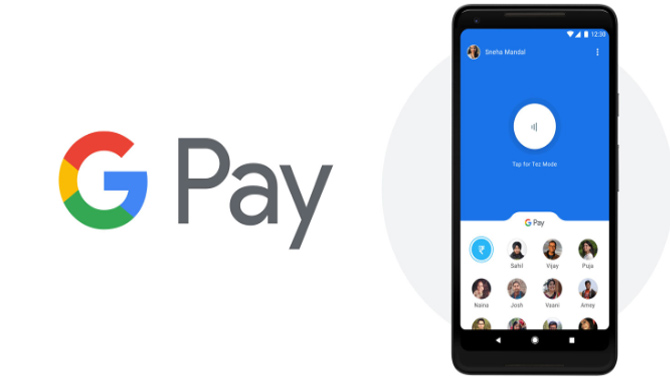 గూగుల్ పేలో ఇకపై.. వసూలు గూగుల్ పేలో ఇకపై.. వసూలు