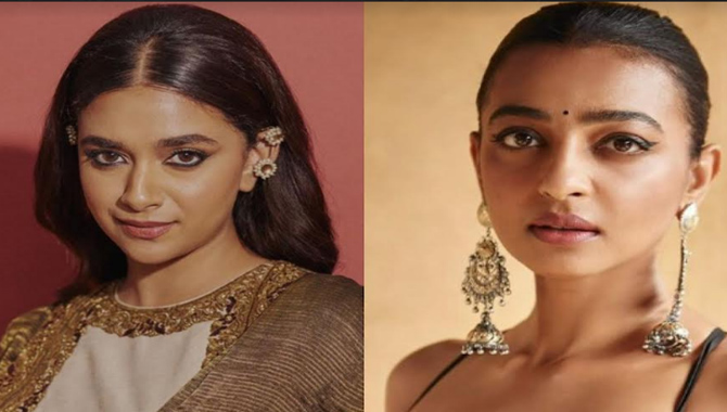 కీర్తి సురేష్, రాధికా ఆప్టే సీట్ ఎడ్జ్ రివేంజ్ థ్రిల్లర్ ‘అక్క’