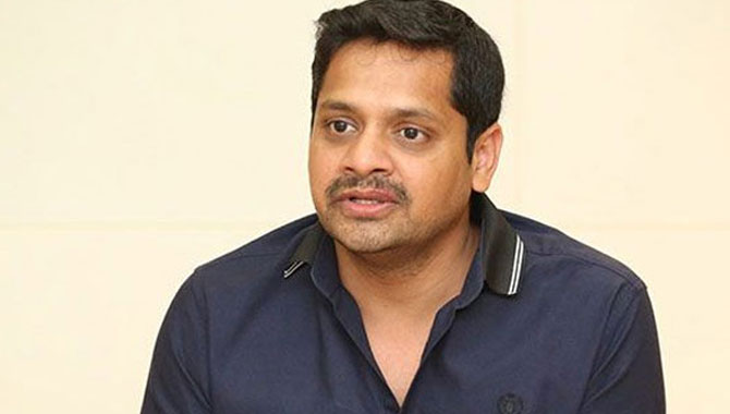 ప‌ర‌శురామ్ తో గొడ‌వ అదే- బ‌న్నీ వాసు