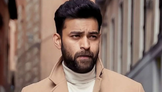 వ‌రుణ్ సినిమాకు బ‌డ్జెట్ ఇష్యూస్