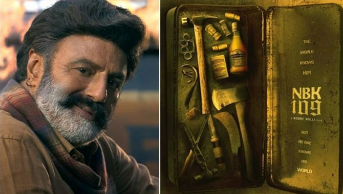 బాల‌య్య‌109 కోసం బాలీవుడ్ విల‌న్