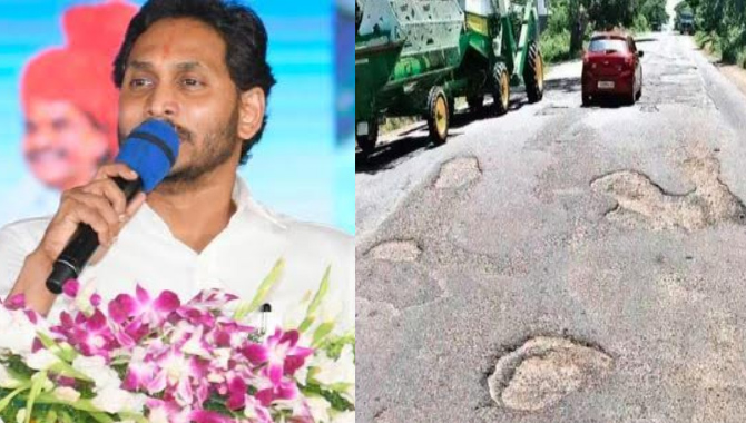 అభివృద్ధా..? సంక్షేమమా..?